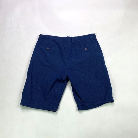 J. Crew 11" Lightweight Rivington Size 33 Shorts - Picture 2 of 4